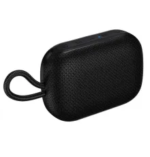 Акустична система HOCO HC46 Estrellato BT speaker Black mag-6942007674027153806