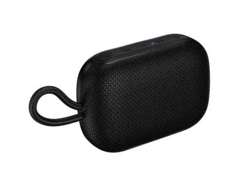 Акустична система HOCO HC46 Estrellato BT speaker Black mag-6942007674027153806