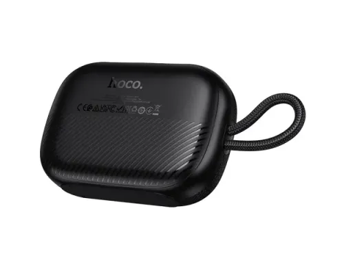 Акустична система HOCO HC46 Estrellato BT speaker Black mag-6942007674027153806