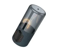 Акустична система HOCO BS64 Rocker BT speaker Blue mag-6942007636568144477