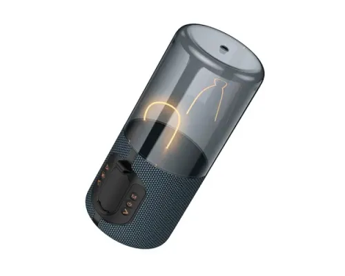 Акустична система HOCO BS64 Rocker BT speaker Blue mag-6942007636568144477