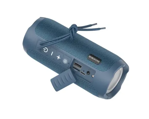 Акустична система BOROFONE BR21 sports червона mag-6974443383621145023