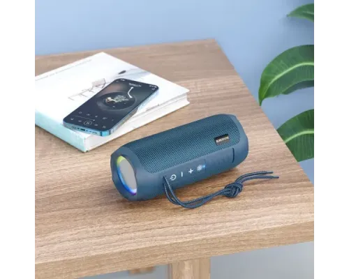 Акустична система BOROFONE BR21 sports червона mag-6974443383621145023