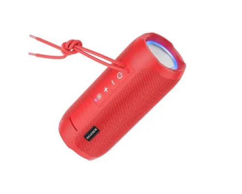 Акустична система BOROFONE BR21 sports червона mag-6974443383621145023