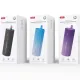 Акустична система XO F71 Hidden Carrying Handle Cylinder LED Dazzle Speaker Чорна mag-6975837584679147333