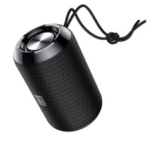 Акустична система HOCO HC1 Trendy sound sports wireless speaker Black mag-6931474740175141540