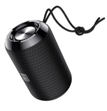 Акустична система HOCO HC1 Trendy sound sports wireless speaker Black mag-6931474740175141540