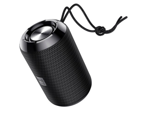 Акустична система HOCO HC1 Trendy sound sports wireless speaker Black mag-6931474740175141540