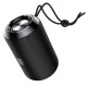 Акустична система HOCO HC1 Trendy sound sports wireless speaker Black mag-6931474740175141540