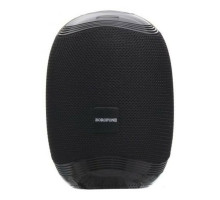 Портативна колонка BOROFONE BR6 Miraculous sports wireless speaker Black