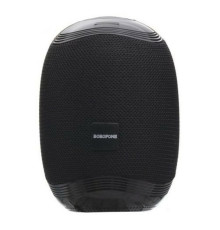 Портативна колонка BOROFONE BR6 Miraculous sports wireless speaker Black