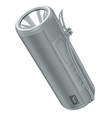 Портативна колонка HOCO HC11 Bora sports BT speaker Grey (6931474762092)