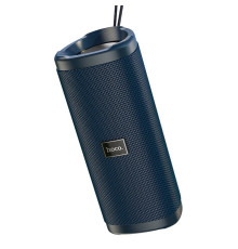 Портативна колонка HOCO HC4 Bella sports BT speaker Dark Blue