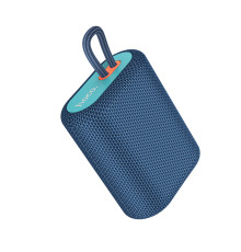 Портативна колонка HOCO BS47 Uno sports BT speaker Navy Blue