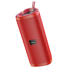 Портативна колонка HOCO HC4 Bella sports BT speaker Red