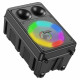 Портативна колонка BOROFONE BP9 Dancing outdoor BT speaker Black