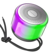 Портативна колонка BOROFONE BR28 Joyful sports BT speaker Black