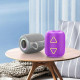 Портативна колонка BOROFONE BR36 Lucy sports BT speaker Purple