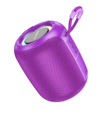 Портативна колонка BOROFONE BR36 Lucy sports BT speaker Purple