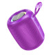 Портативна колонка BOROFONE BR36 Lucy sports BT speaker Purple