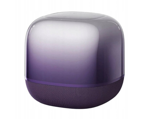 Портативна колонка Baseus AeQur V2 Wireless Speaker Midnight Purple