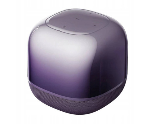 Портативна колонка Baseus AeQur V2 Wireless Speaker Midnight Purple