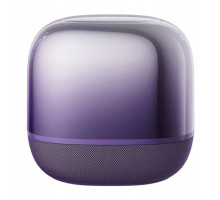 Портативна колонка Baseus AeQur V2 Wireless Speaker Midnight Purple