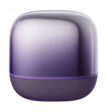 Портативна колонка Baseus AeQur V2 Wireless Speaker Midnight Purple