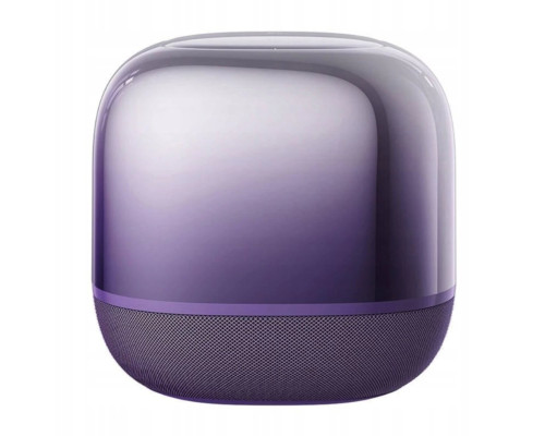 Портативна колонка Baseus AeQur V2 Wireless Speaker Midnight Purple