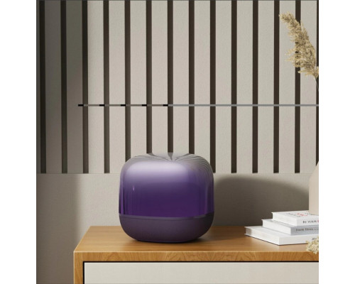 Портативна колонка Baseus AeQur V2 Wireless Speaker Midnight Purple