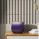 Портативна колонка Baseus AeQur V2 Wireless Speaker Midnight Purple