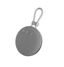 Портативна колонка HOCO BS60 Exploring sports BT speaker Gray