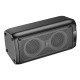 Портативна колонка HOCO HA6 Danny outdoor BT speaker Black