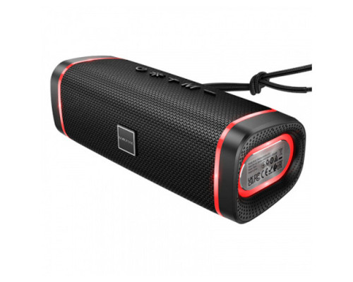 Портативна колонка BOROFONE BR32 Sound arc sports BT speaker Black