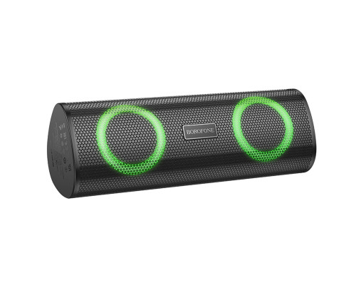 Портативна колонка BOROFONE BP18 Music sports BT speaker Black