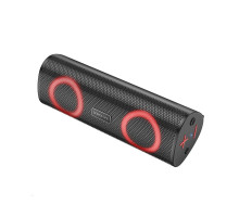 Портативна колонка BOROFONE BP18 Music sports BT speaker Black