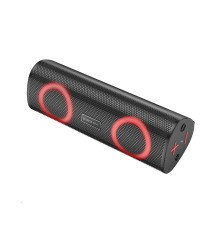 Портативна колонка BOROFONE BP18 Music sports BT speaker Black