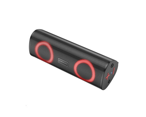 Портативна колонка BOROFONE BP18 Music sports BT speaker Black