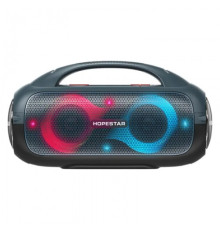 Колонка Bluetooth HOPESTAR A50PARTY LED Blue дефект пакування mag-2000001546062143124