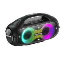 Колонка Bluetooth HOPESTAR A50PARTY LED Black mag-2000001508114143114