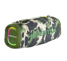 Колонка Bluetooth HOPESTAR A6 MAX 80W Army mag-2000001508220152203