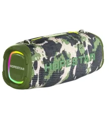 Колонка Bluetooth HOPESTAR A6 MAX 80W Army mag-2000001508220152203