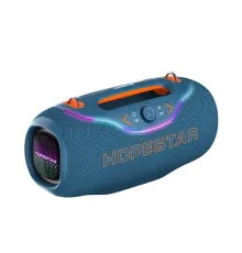 Колонка Bluetooth HOPESTAR A6 CLUB Blue дефект пакування mag-2000001640388144701