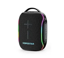 Колонка Bluetooth HOPESTAR H71 120W Black mag-2000001668009153395