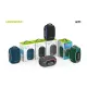Колонка Bluetooth HOPESTAR H71 120W Black mag-2000001668009153395