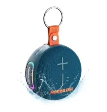 Колонка Bluetooth HOPESTAR P92 15W Blue mag-2000001668122153405