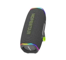 Колонка Bluetooth HOPESTAR P7 PRO 46W Grey mag-2000001674840153415