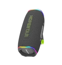 Колонка Bluetooth HOPESTAR P7 PRO 46W Grey mag-2000001674840153415