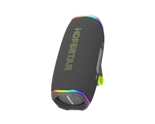 Колонка Bluetooth HOPESTAR P7 PRO 46W Grey mag-2000001674840153415