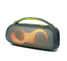 Колонка Bluetooth HOPESTAR H65 20W Grey mag-2000001674918153900